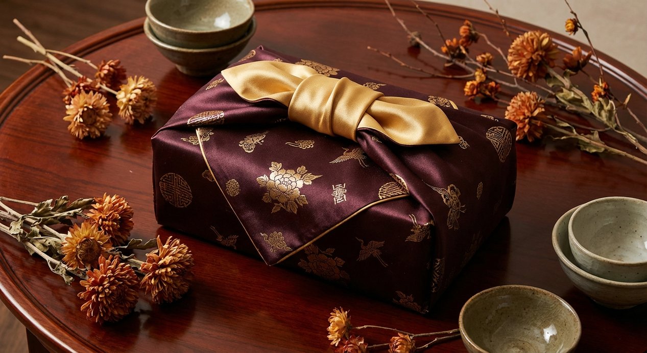 담온김치 선물 세트